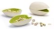 Ototo Pistachio Nuts and Seeds Serving Melamine Bowl Set