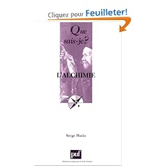 L'alchimie