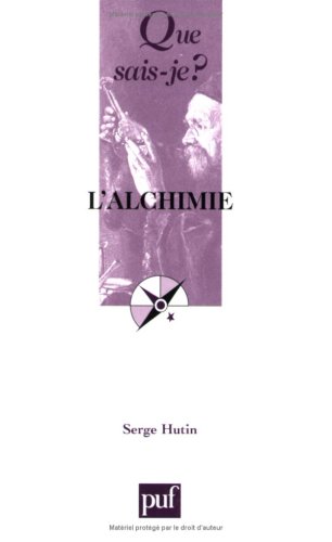 L'alchimie