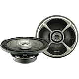 Infinity Reference 6022si 6.5-Inch Two-Way Shallow-Mount Loudspeaker (Silver Black) 