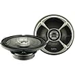 Infinity Reference 6022si 6.5-Inch Two-Way Shallow-Mount Loudspeaker (Silver/Black)