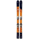 Fischer Watea 94 Alpine Ski