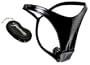 Pipedream Products, Inc Fetish Fantasy Series 10 Function Remote Control Fantasy Panty