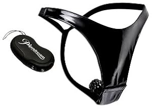 Pipedream Products, Inc Fetish Fantasy Series 10 Function Remote Control Fantasy Panty