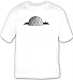 Geodesic Dome T-shirt