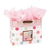 Large Embellished Gift Bag - abc and me