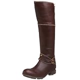 Fly London Womens Tack Casual Boot