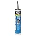 Dap 00835 Medium Gray Side Winder Advance Polymer Siding and Window Sea 10.1-Ounce