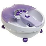 Dr. Scholl's Ultimate Pedicure Foot Spa, Elite Series