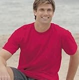 Best 50/50 Pocket T-shirt