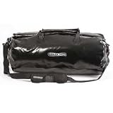 オルトリーブ ORTLIEB ラックパック 防水バッグ ツーリング 旅仕様 RACK PACK Lサイズ