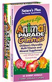 Source of Life Animal Parade Gummies by Nature's Plus