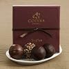 Godiva Chocolatier Signature Chocolate Truffle Assortment (4 pc.)