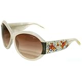 ED HARDY KOI FISH SUNGLASSES EHS002 CLOUD