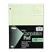 Engineering Computation Pad, 16#, Gum, 5x5 sq., GN, 3-HP, 200 Sheets, 8.5