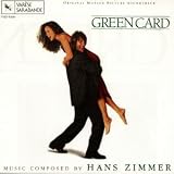 Hans Zimmer｜Green Card