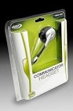 Communicator Headset