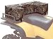 Automotive : ATV Logic Wrap-Around Rack Bag Mossy Oak