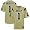 UCF Knights Juvenile #1 Gold Rivalry Football Jersey
