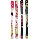 Salomon Lady Ski - Women's