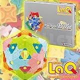 LaQ（ラキュー）FREE STYLE PALLET 1000pcsの画像