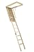 Century Windsor Wooden Attic Stairway (BET-89)