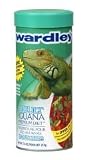 Wardley Corp Adult Iguana Diet Large - 01683