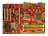 MSI P31 NEO-F Intel P31 Core 2 Quad DDR2-800 SATAII Audio GbEATX Motherboard