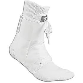 Buy McDavid Ankle with Strap