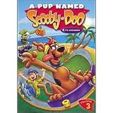 Pup Named Scooby Doo 3/(STD) Dvd
