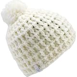 Coal The Waffle Beanie - Women's
