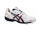 Asics Men's Gel-Advance 2 Lace-Up White/Navy PQ8200149 14 UK