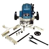 2 HP Electric Router