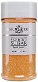 India Tree Sanding Sugar - Peach Pastel