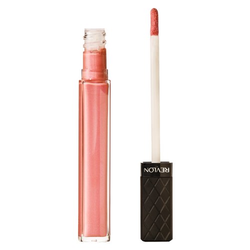 Revlon Colorburst Lipgloss, Crystal Lilac, 0.20-Ounce