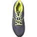 Vionic Action Emerald - Womens Active Shoes Dark Grey - 8