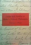 Order and Artifice in Hume's Political Philosophy