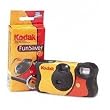 Kodak KFF 135-27 Fun Saver 35 Camera With Flash
