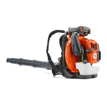 Husqvarna 966629602 580BTS 75.6cc 4.3 HP Gas Backpack Blower