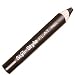 Styli-Style Flat Eye Pencils - Tokyo (Black/ Brown)