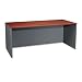 Series C: Desk- Hansen Cherry(72")