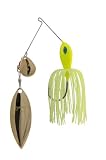 Strike King Premier Pro-Model Spinnerbait - Colorado/Willow