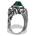 Pirates of the Caribbean Jack Sparrow Ring Replica