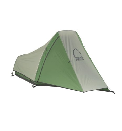 Sierra Designs Lightyear 1 (Green)