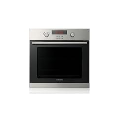 Samsung BT-621TSST Autarker Einbau-Backofen / AAA / LED-Display / Twin Cooking (zweifaches Hei�luft-System) / Edelstahl-Front