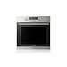 Samsung BT-621TSST Autarker Einbau-Backofen / AAA / LED-Display / Twin Cooking (zweifaches Heißluft-System) / Edelstahl-Front