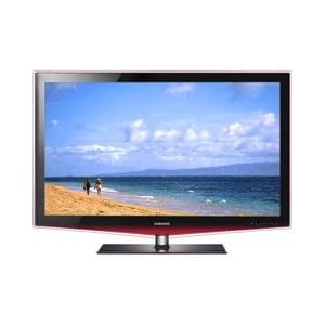 Samsung LN32B650 32-Inch 1080p 120 Hz LCD HDTV with Red Touch of Color