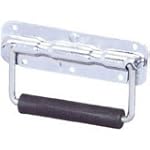 Penn-Elcom H1053Z Surface Mount Handle Zinc