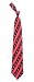 Cleveland Indians Pattern 1 Neck Tie - MLB Baseball