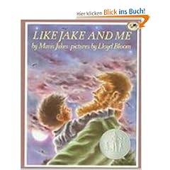 Like Jake and Me